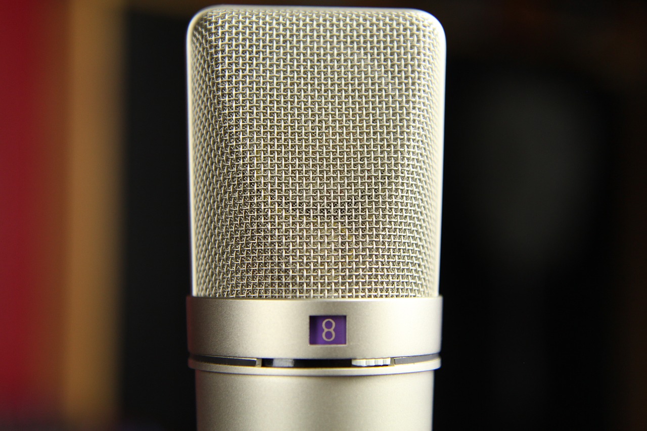 microphone, vintage, mic-764865.jpg